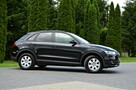 Audi Q3 2.0 TDI 140KM Quattro! LED! Navi! Czarna Perełka!!! - 13