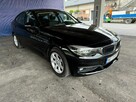BMW Seria 3, 320i GranTurismo 184KM, Salon Polska, 1 właściciel - 2