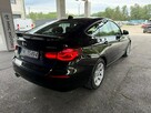 BMW Seria 3, 320i GranTurismo 184KM, Salon Polska, 1 właściciel - 4