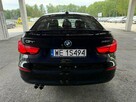 BMW Seria 3, 320i GranTurismo 184KM, Salon Polska, 1 właściciel - 8