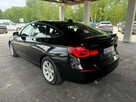 BMW Seria 3, 320i GranTurismo 184KM, Salon Polska, 1 właściciel - 9