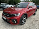 Volkswagen T-Roc 1.5 TSI 150km, R-Line, Salon PL, Iwł, Serwis, FV23% - 1