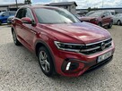 Volkswagen T-Roc 1.5 TSI 150km, R-Line, Salon PL, Iwł, Serwis, FV23% - 6