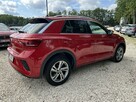 Volkswagen T-Roc 1.5 TSI 150km, R-Line, Salon PL, Iwł, Serwis, FV23% - 10