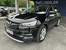 Opel Grandland X 1.6 T ELITE Automat! Salon Polska! Kamera! Carplay! Navi! VAT 23%! - 1