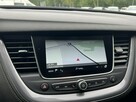 Opel Grandland X 1.6 T ELITE Automat! Salon Polska! Kamera! Carplay! Navi! VAT 23%! - 2