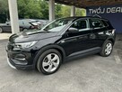 Opel Grandland X 1.6 T ELITE Automat! Salon Polska! Kamera! Carplay! Navi! VAT 23%! - 3