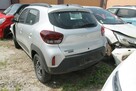 Dacia spring - 1