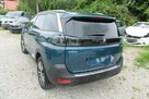 Peugeot 5008 - 7