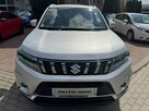 Suzuki Vitara PREMIUM/SALON POLSKA/4x4/fv23%/stan bdb/gwarancja - 3