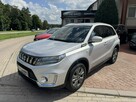 Suzuki Vitara PREMIUM/SALON POLSKA/4x4/fv23%/stan bdb/gwarancja - 4