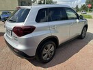 Suzuki Vitara PREMIUM/SALON POLSKA/4x4/fv23%/stan bdb/gwarancja - 6