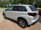 Suzuki Vitara PREMIUM/SALON POLSKA/4x4/fv23%/stan bdb/gwarancja - 7