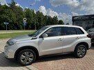 Suzuki Vitara PREMIUM/SALON POLSKA/4x4/fv23%/stan bdb/gwarancja - 8