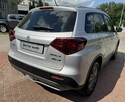 Suzuki Vitara PREMIUM/SALON POLSKA/4x4/fv23%/stan bdb/gwarancja - 9