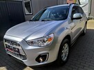Mitsubishi ASX 1.6 Diesel Hak Grzane Fotele Webasto Zarejestrowany - 3