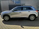 Mitsubishi ASX 1.6 Diesel Hak Grzane Fotele Webasto Zarejestrowany - 4
