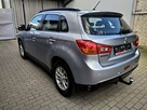 Mitsubishi ASX 1.6 Diesel Hak Grzane Fotele Webasto Zarejestrowany - 5