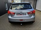 Mitsubishi ASX 1.6 Diesel Hak Grzane Fotele Webasto Zarejestrowany - 6
