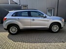 Mitsubishi ASX 1.6 Diesel Hak Grzane Fotele Webasto Zarejestrowany - 8