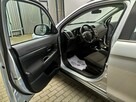 Mitsubishi ASX 1.6 Diesel Hak Grzane Fotele Webasto Zarejestrowany - 12