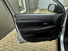 Mitsubishi ASX 1.6 Diesel Hak Grzane Fotele Webasto Zarejestrowany - 13