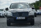 Nissan Qashqai 1.6B Klima/ 2009/ 150 Tys Km/ Sprowadzony/ Opłacony - 2