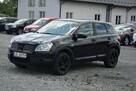 Nissan Qashqai 1.6B Klima/ 2009/ 150 Tys Km/ Sprowadzony/ Opłacony - 4