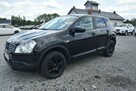 Nissan Qashqai 1.6B Klima/ 2009/ 150 Tys Km/ Sprowadzony/ Opłacony - 5