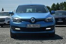 Renault Megane 1.6B MPI Klimatronik/ Navi/ Grzane Fotele/ Nowy Rozrząd/ Sprowadzony - 2