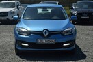 Renault Megane 1.6B MPI Klimatronik/ Navi/ Grzane Fotele/ Nowy Rozrząd/ Sprowadzony - 3