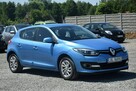 Renault Megane 1.6B MPI Klimatronik/ Navi/ Grzane Fotele/ Nowy Rozrząd/ Sprowadzony - 4