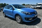 Renault Megane 1.6B MPI Klimatronik/ Navi/ Grzane Fotele/ Nowy Rozrząd/ Sprowadzony - 5