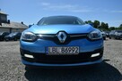Renault Megane 1.6B MPI Klimatronik/ Navi/ Grzane Fotele/ Nowy Rozrząd/ Sprowadzony - 6