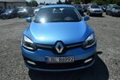 Renault Megane 1.6B MPI Klimatronik/ Navi/ Grzane Fotele/ Nowy Rozrząd/ Sprowadzony - 7