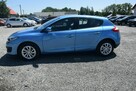 Renault Megane 1.6B MPI Klimatronik/ Navi/ Grzane Fotele/ Nowy Rozrząd/ Sprowadzony - 11