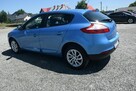 Renault Megane 1.6B MPI Klimatronik/ Navi/ Grzane Fotele/ Nowy Rozrząd/ Sprowadzony - 12