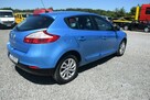 Renault Megane 1.6B MPI Klimatronik/ Navi/ Grzane Fotele/ Nowy Rozrząd/ Sprowadzony - 14