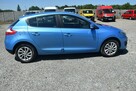 Renault Megane 1.6B MPI Klimatronik/ Navi/ Grzane Fotele/ Nowy Rozrząd/ Sprowadzony - 15