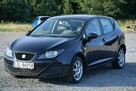Seat Ibiza 1.4B Klima/ Oryginalny Lakier/ Sprowadzony/ Opłacony - 4