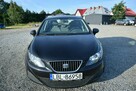 Seat Ibiza 1.4B Klima/ Oryginalny Lakier/ Sprowadzony/ Opłacony - 7