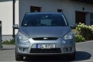 Ford S-Max 2.0D Klima/ Navi/ 163 Tys Km/ Sprowadzony/ Opłacony - 3