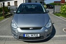 Ford S-Max 2.0D Klima/ Navi/ 163 Tys Km/ Sprowadzony/ Opłacony - 7