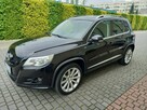 Volkswagen Tiguan 2.0Tdi 163KM 4x4 R-Line ABT Skóry Bi-Xenony Navi Full Opcja Zadbany - 3
