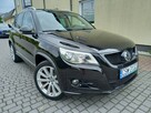 Volkswagen Tiguan 2.0Tdi 163KM 4x4 R-Line ABT Skóry Bi-Xenony Navi Full Opcja Zadbany - 5