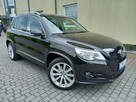 Volkswagen Tiguan 2.0Tdi 163KM 4x4 R-Line ABT Skóry Bi-Xenony Navi Full Opcja Zadbany - 6