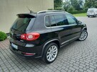 Volkswagen Tiguan 2.0Tdi 163KM 4x4 R-Line ABT Skóry Bi-Xenony Navi Full Opcja Zadbany - 7