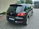 Volkswagen Tiguan 2.0Tdi 163KM 4x4 R-Line ABT Skóry Bi-Xenony Navi Full Opcja Zadbany - 8