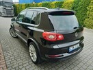Volkswagen Tiguan 2.0Tdi 163KM 4x4 R-Line ABT Skóry Bi-Xenony Navi Full Opcja Zadbany - 10