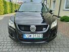 Volkswagen Tiguan 2.0Tdi 163KM 4x4 R-Line ABT Skóry Bi-Xenony Navi Full Opcja Zadbany - 11